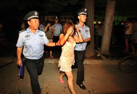 chinese hooker|The Moral Code of Chinese Sex Workers